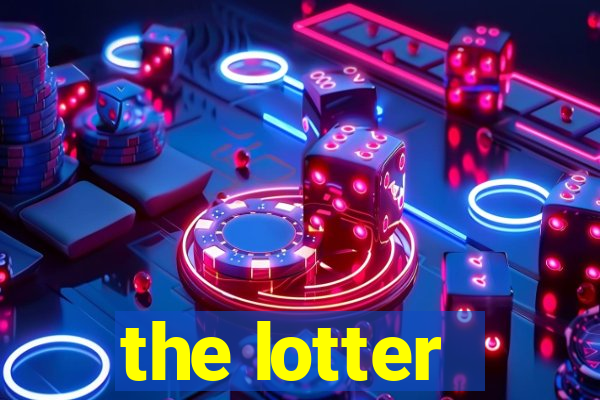 the lotter - reclame aqui